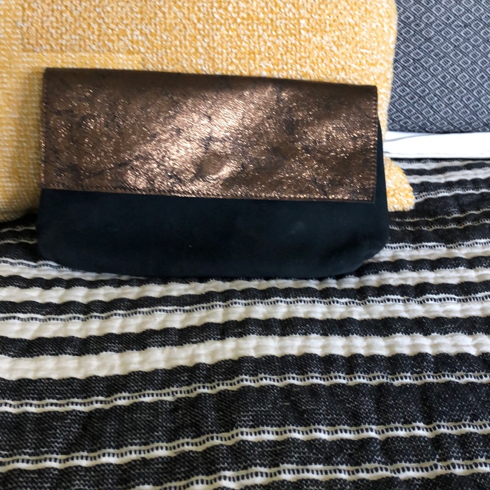 Anthropology hangbag